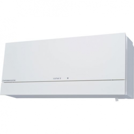 Mitsubishi Electric LOSSNAY VL-100EU5-E - приточно-вытяжная установка с рекуператором