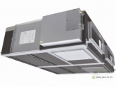 Mitsubishi Electric LGH-200RVXT-E - приточно-вытяжная установка с рекуператором