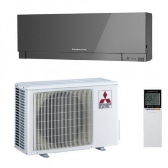 Кондиционер Mitsubishi Electric MSZ-EF35VE3S/MUZ-EF35VE ДИЗАЙН