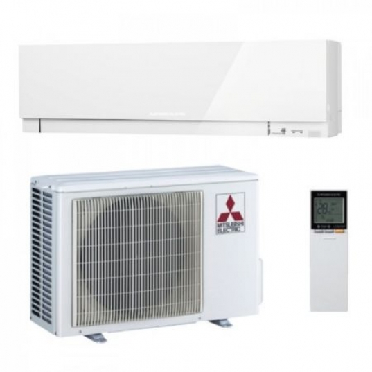 Кондиціонер Mitsubishi Electric MSZ-EF25VE3W/MUZ-EF25VE ДИЗАЙН