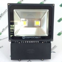 Світлодіодний прожектор EVRO LIGHT EV-100-01 6400K 8000Lm SMD