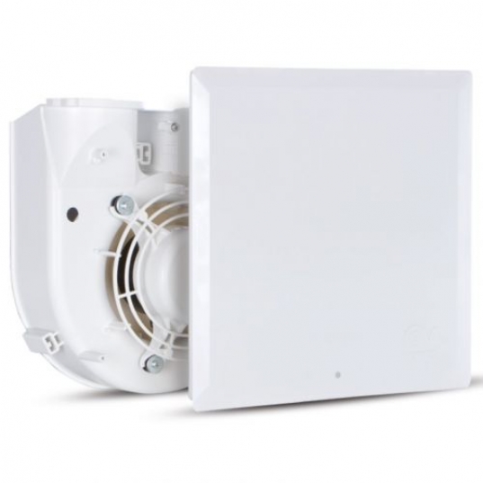 Витяжний вентилятор Vortice Quadro EVO QE 100/60 LL T