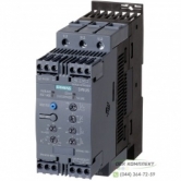 Устройство плавного пуска Siemens Sirius 3RW40 37 кВт - 3RW4038-1BB14