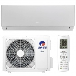Кондиционер Gree GWH24AGE-K6DNA1A Pular Inverter R32 Кондиционер Gree GWH24AGE-K6DNA1A Pular Inverter R32