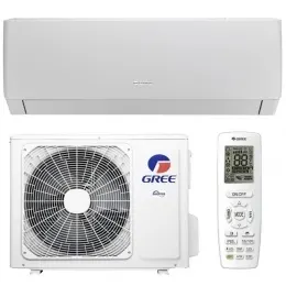 Кондиционер Gree GWH24AGE-K6DNA1A Pular Inverter R32