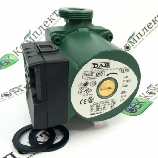 Циркуляционный насос DAB VA65/130