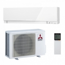 Кондиционер Mitsubishi Electric MSZ-EF35VE3W/MUZ-EF35VE ДИЗАЙН