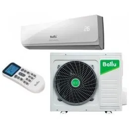 Кондиционер Ballu BSWI-24HN1 ECO DC Inverter