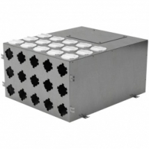 Колектор FlexiVent 1001200/75х15 / DN75