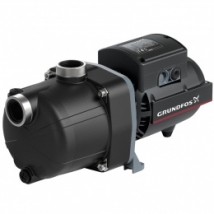 Самовсасывающий насос Grundfos JPA 4-54