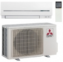 Кондиціонер Mitsubishi Electric MSZ-SF60VE/MUZ-SF60VE СТАНДАРТ