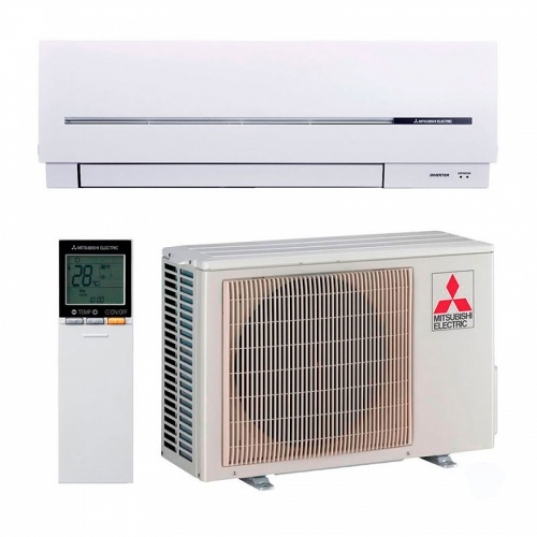Кондиционер Mitsubishi Electric MSZ-SF42VE2/MUZ-SF42VE СТАНДАРТ