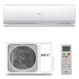 Кондиционер HEC Inverter HSU-12TC/R32(DB)-IN/HSU-12TK1/R32(DB)-OUT