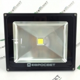 Светодиодный прожектор EVRO LIGHT EV-50-01 6400K 3500Lm SMD