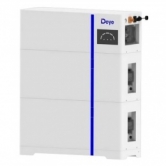 Акумуляторна система Deye ESS AI-W5.1-B2 (LiFePO4 51.2V 200AH)