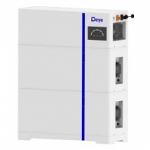 Акумуляторна система Deye ESS AI-W5.1-B2 (LiFePO4 51.2V 200AH)