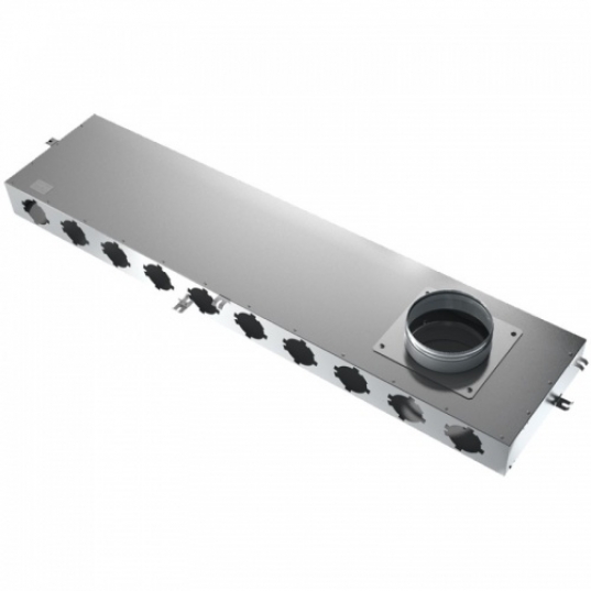 Колектор FlexiVent 1001160/75х12 / DN75