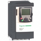 Частотный преобразователь Schneider Electric Altivar 71 250 кВт 3-фаз. - ATV71HC25N4