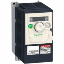 ATV312H055M2 Schneider Electric Altivar 312 0,55 кВт 1-фаз. - Частотний перетворювач