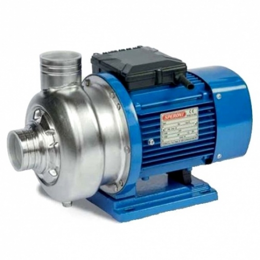 Центробежный насос Speroni WXM 300-A/1,5 Центробежный насос Speroni WXM 300-A/1,5