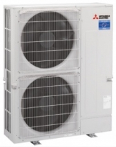 Зовнішній блок Mitsubishi Electric PUHZ-ZRP125VKA3