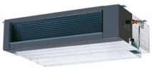 Кондиціонер канальний Midea MTB-12HRFN1-S DC Inverter