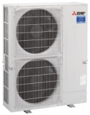 Наружный блок Mitsubishi Electric PUHZ-ZRP125YKA3