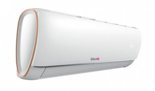 Кондиціонер Idea ISR-24HR-PA7-DN1 Diamond PRO Inverter