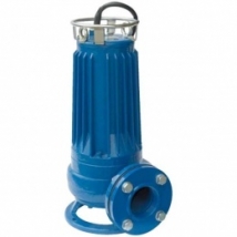 Канализационный насос Speroni SQ 150-22