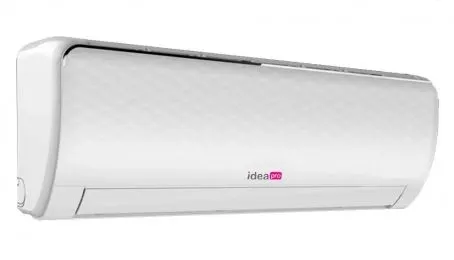 Кондиционер Idea ISR-12 HR-PA6-DN1 ION Diamond PRO Inverter