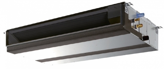 Канальный кондиционер Mitsubishi Electric PEFY-P25VMA(L)-E2