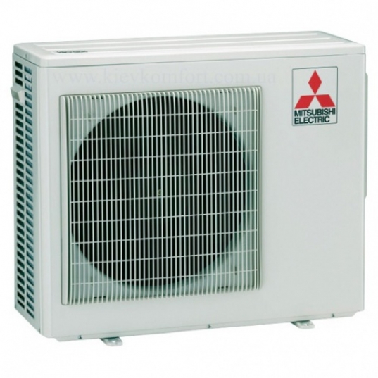 Наружный блок Mitsubishi Electric MXZ-5E102VA