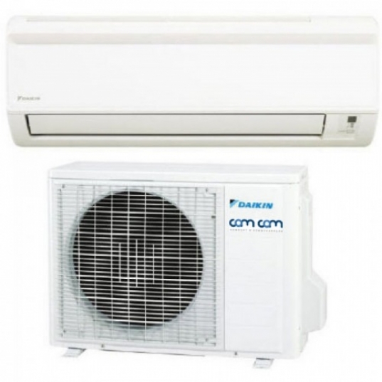 Кондиціонер Daikin FTYN50L/RYN50L