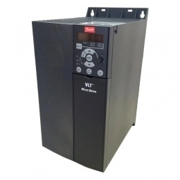 132F0061 Danfoss VLT Micro Drive FC 51 22 кВт/3ф - Частотний перетворювач 132F0061 Danfoss VLT Micro Drive FC 51 22 кВт/3ф - Частотний перетворювач