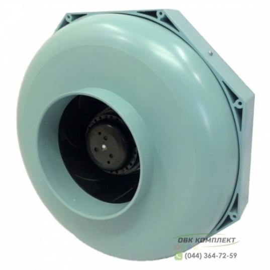 Канальный вентилятор Rosenberg RS 150