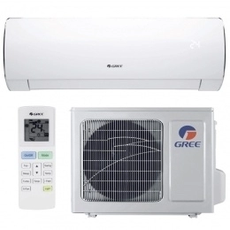 Кондиционер Gree GWH12ACB-K3NNA1A Fairy Кондиционер Gree GWH12ACB-K3NNA1A Fairy