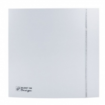 Вентилятор Soler&Palau Silent-100 CRZ Design Swarovski