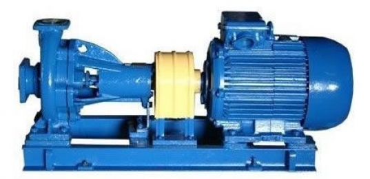 Консольний насос K150-125-250