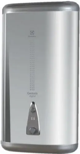 Бойлер ELECTROLUX EWH 80 Centurio Silver