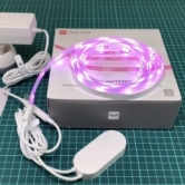 Xiaomi YEELIGHT LIGHTSTRIP PLUS — умная светодиодная лента