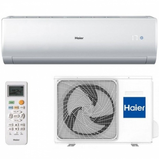 Кондиционер Haier AS12NB5HRA/1U12BR4ERA