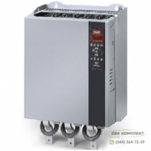 Влаштування плавного пуску Danfoss MCD 500 60 кВт - 175G5533