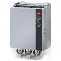 Влаштування плавного пуску Danfoss MCD 500 90 кВт - 175G5535