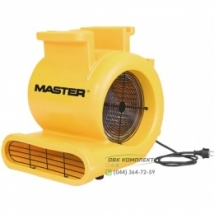 Вентилятор MASTER CD 5000