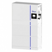 Аккумуляторная система Deye AI-W5.1-8P1-EU ESS (LiFePO4 51.2V 200AH 10.24KW)