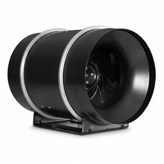 Канальний вентилятор BAHCIVAN BMFX 250