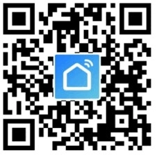 QR-код Smart Life