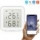 SMART Wi-Fi Датчик температуры и влажности 1