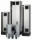 Частотный преобразователь Danfoss VLT HVAC Drive FC-102 22 кВт - 131F6626 1