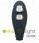 Вуличний світлодіодний світильник (LED) EcoWay 84Вт 1